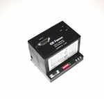 Ge Fanuc IC670PBI001-BE Field Control Profibus Interface Unit NO/1582. Fixed Price $327.87.