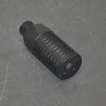 Dayton Yamada Air Diaphragm Pump Muffler 804697, 3/4" Npt, For 20/25PP NDP-20BAN. Fixed Price $99.95.