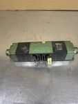 Numatics 228-703B Pneumatic 120V 150 Psi Solenoid Valve 081SS400K. Fixed Price $24.99.