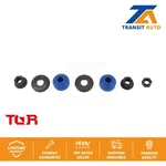 Front Suspension Stabilizer Bar Link Repair Kit For Dodge Ram 1500 2500 3500. Fixed Price $15.07.