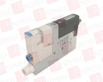 Festo OVEM-10-L-B-Q0-0E-N-LK-H / OVEM10LBQ00ENLKH (used). Fixed Price $883.55.