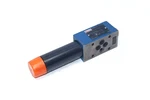 Rexroth Zdr 6 DB2-43/75YM Pressure Control Valve R900431771. Fixed Price $240.00.