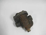 Spirax Sarco 62750 3/4"B1X-125 Inverted Bucket Steam Trap Fnpt Psi Used. Fixed Price $71.62.