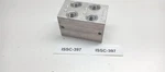 Magnaloy BH-AHP03S2-02 Aluminum Manifold Valve Station New Stock. Fixed Price $28.40.