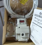 Smc ITV3050-01N4CL4 Electro-pneumatic Regulator. Fixed Price $269.99.