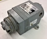 Itt Conoflow GT25CD Electro Pneumatic Transducer 1/4" Npt, 3-15PSI. Fixed Price $51.12.
