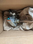 Rheem SP14270G Natural Gas Control Valve Protech. Fixed Price $49.00.