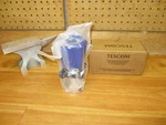 Tescom 26-1766-24-994 *new* Back Pressure Regulator 800PSI Stainless Steel. Fixed Price $999.75.