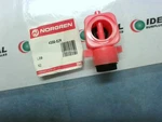 Norgren 4356-50R Valve Cartridge Kit-new In Box. Fixed Price $86.53.