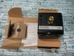 Aventics 0821300936 Bosch 654 Pneumatic Valve Switch Fd: 653 *brand New*. Fixed Price $75.00.