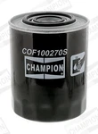 Champion COF100270S Oil Filter For Alfa Romeo, Citro N, Fiat, Iveco, Jeep, Lancia, Ope. Fixed Price $12.14.
