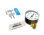 Ashcroft 15W1005 01L 160# Pressure Gauge, 1/8" Npt, 1-1/2" Face, 0/160PSI. Fixed Price $25.99.