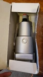 New Festo Smc Water Separator Drier Dryer Ambient W/ Extras # AMG250-N03C. Fixed Price $99.99.