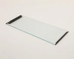Hoshizaki Slide Glass HNC-210A Genuine Oem HOS3R5019G09. Fixed Price $206.95.