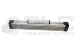 Janatics A4010320200 Hydraulic Cylinder 2-8BAR. Fixed Price $125.00.