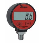 Dwyer Instruments DPGA-09 Digital Industrial Pressure Gauge, 2 9/16 Dial,. Fixed Price $162.99.