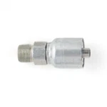 10171-24-24 Parker Crimp Style Hydraulic Hose Series Fittings. Fixed Price $71.80.