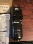 Ingersoll Rand Aro L26231-110 Pneumatic Lubricator 3/8 Inch New. Fixed Price $66.50.