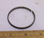 Silver Brazing Alloy Ring P/n: CUP-5 (nos). Fixed Price $17.99.