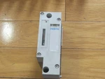 Festo 543416 VABA-S6-1-X1 Pneumatic Interface! Mintb& Cool! Ready. Fixed Price $130.00.