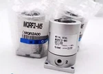 1PC New Smc MQRF2-M5 Cylinder MQRF2M5 Expedited Shipping #f. Fixed Price $279.70.