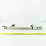 Koganei Orga Double Acting Pneumatic Rodless Cylinder Slide 16MM Bore X 400MM. Fixed Price $50.38.