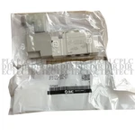 New Smc SY5120-5DZ-01 SY51205DZ01 Solenoid Valve. Fixed Price $58.80.