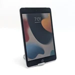 Apple Ipad Mini 4 A1550 128GB Fair Condition Space Gray Unlocked. Fixed Price $76.97.