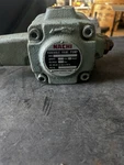 Okuma LB12 Nachi Vane Variable Pump VDR-1A-1A2-22. Fixed Price $159.99.