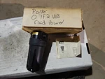 New Parker 07F21AB Fluid Power Pneumatic Filter *free Shipping*. Fixed Price $59.99.