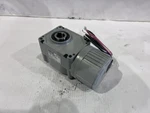 Gtr-ar Brother Brushless Gearmotor VF3SC25-15N200L2A 24VDC, 166RPM 200W. Fixed Price $249.00.