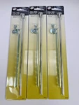 (3) Danco Pull Rod 3/16'' X 12'' #81075 New Sealed In Pack. Fixed Price $15.29.