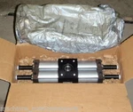 New Parker Pneumatic Rotary Actuator PTR202-180L-AA23-C PTR202180LAA23C MC600H2-. Fixed Price $1000.00.