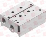 Festo VABM-B10-30S-N12-2-P3 / VABMB1030SN122P3 (brand New). Fixed Price $76.00.