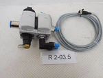 Festo 542578 Pneumatic Module 24VDC MS4-FRM-1/4 529555 Unused. Fixed Price $112.37.