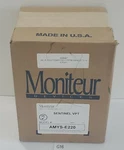 *new Sealed* Moniteur Devices AMYS-E220 Sentinel Vpt Indicator 99679 + Warranty!. Fixed Price $399.99.
