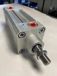 PHD,CVAS6V 63X80-M,PNEUMATIC Cylinder. Fixed Price $55.00.