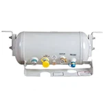 Manchester 6813 Propane Asme Permanent Mount Tank. Fixed Price $853.33.