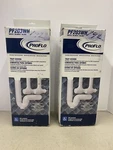 Proflo Trap Cover PF203WH White New In Box. Fixed Price $54.95.