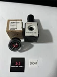 New Rexroth Aventics Regulator R412006144 AS2-RGP-G014-GAN Warranty. Fixed Price $99.99.