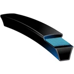 Gates 5VX500 Cogged, Wedge V-belt, In Outside Length, 5/8 Top. Fixed Price $34.65.