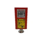 Boc Edwards D02187000 APG-MPB-15V-NW16 High Vacuum Active Pirani Gauge. Fixed Price $300.00.