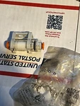 Smc ZFC5D-B Surplus No Packaging. Fixed Price $23.99.