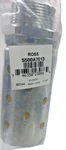 Ross 5500A7013 Muffl-air 1-1/4" Npt Male Pneumatic Exhaust Silencer Muffler. Fixed Price $45.00.