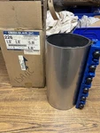 Smith BLAIR,226-00066315000,FULL Circle Pipe Repair Clamp Size 6" Width 15". Fixed Price $150.00.