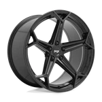 20X10.5 Niche M258 Arrow Gloss Black Wheel 5X4.5 (40MM) Set Of. Fixed Price $777.60.