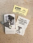 Parker 4Z-V4LR-S Needle Valve. Fixed Price $32.00.