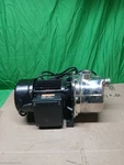 Vevor 1HP SUS304 Stainless Steel Shallow Well Jet Pump 115-VOLT 18.5 Gpm.... Fixed Price $71.24.