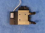 Smc ZM101SAH-K5LZ-E14L Ejector Vacuum Generator ZSE1-00-14L/VJ114-5L0Z 1YEAR War. Fixed Price $299.99.