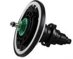 Sloan 3325031 EBV1024A Optima Flex Tube Repair Kit 1.28 Gpf. Fixed Price $86.47.